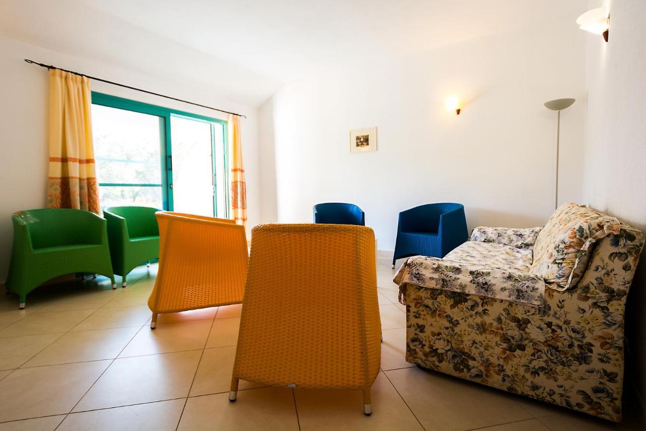 Hotiday Apartment Collection - Villa Alba Cala Liberotto Kültér fotó