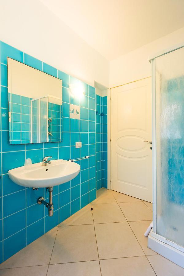 Hotiday Apartment Collection - Villa Alba Cala Liberotto Kültér fotó