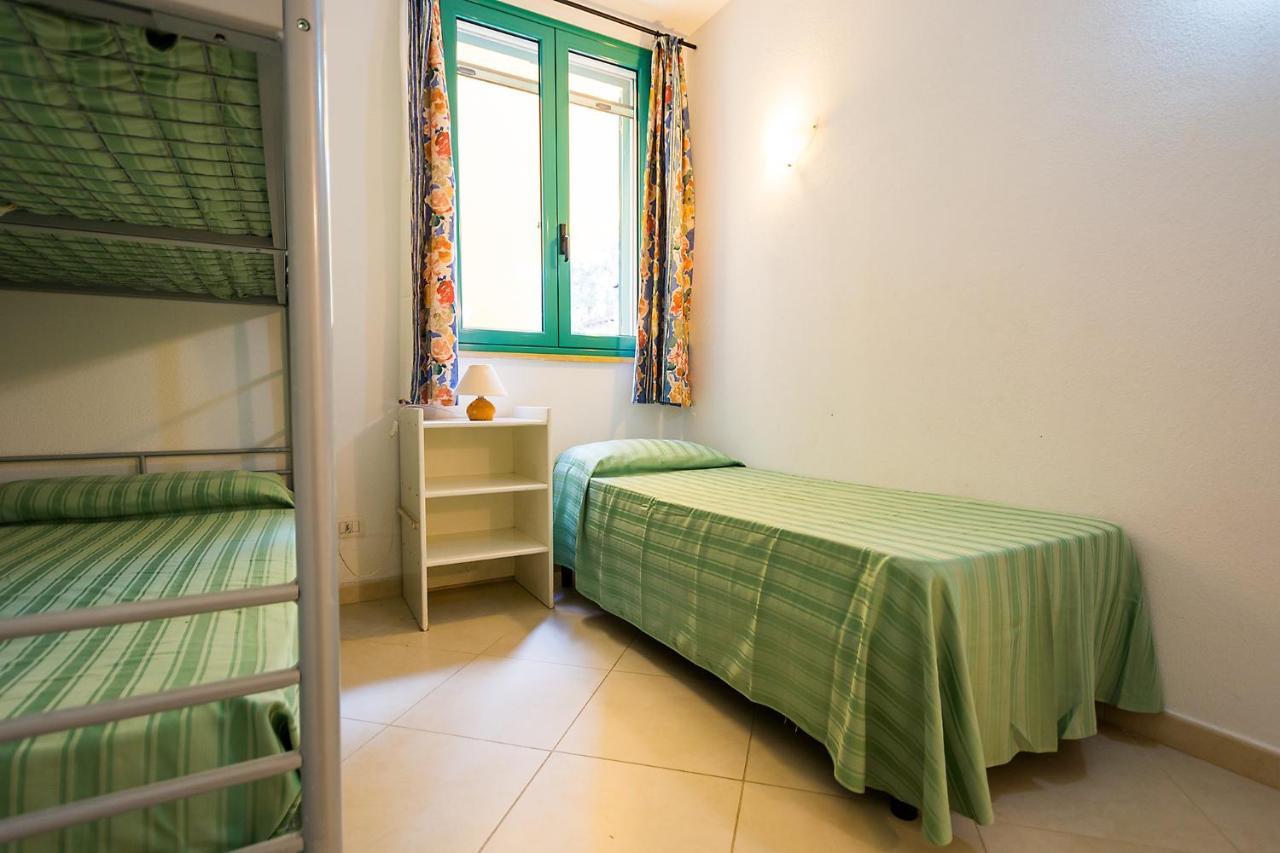 Hotiday Apartment Collection - Villa Alba Cala Liberotto Kültér fotó